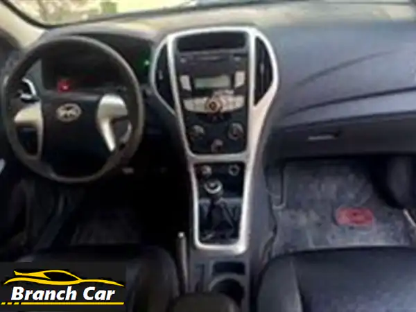 فرصة لا تُعوّض! 🌟 امتلك BYD F3 2019 في مدينة نصر –...