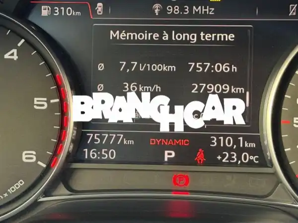 أودي Q7 2018 ديزل كواترو فاخرة بالدار البيضاء - مواصفات كاملة وأداء لا مثيل له