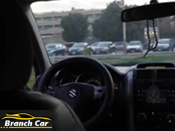 سوزوكي فيتارا 2006 للبيع: رفيق المغامرات الموثوق |...