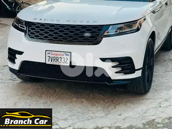 لاند روفر فيلار 2019 ديناميك فل كامل | مالك واحد،...