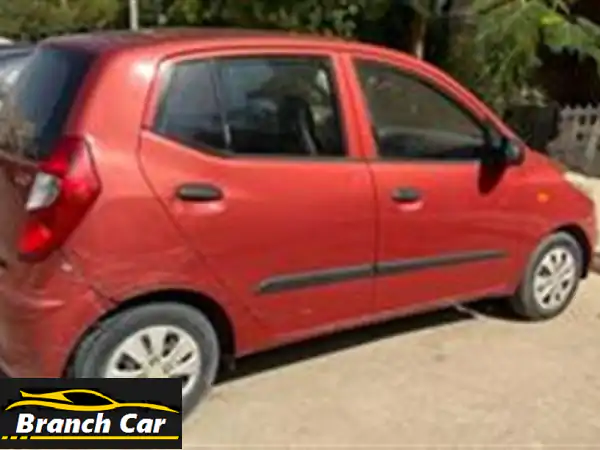 هيونداي I10 2011 للبيع: فابريكا بالكامل | سيارة...