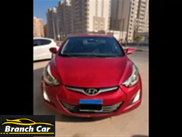 هيونداي إلنترا MD 2015: فابريكا بالدواخل،...
