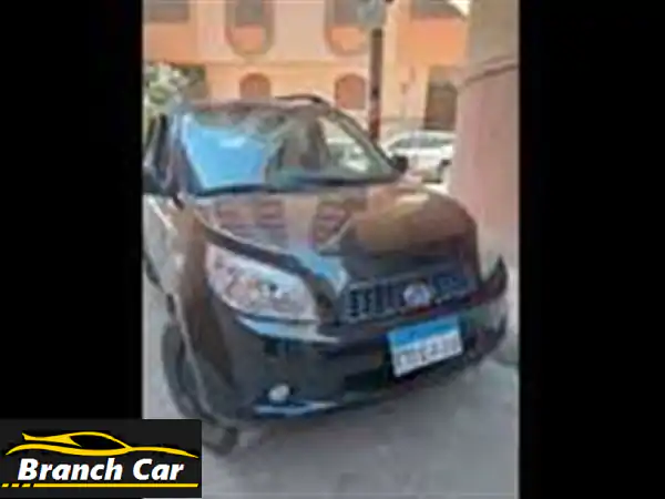 فرصة ذهبية: دايهاتسو تريوس فابريكة بالكامل -...