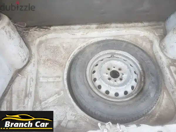 سكودا فيليشيا 1999 بيضاء | استعمال حريمي بحالة المصنع...