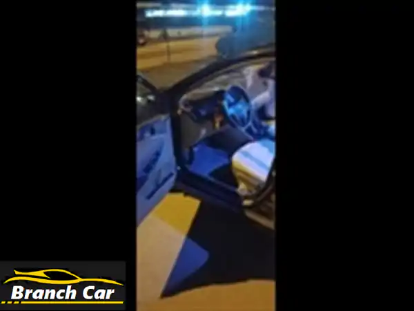 هيونداي اكسنت RB 2011 للبيع: فابريكة دواخل، تكييف ثلاجة وجاهزة للانطلاق!