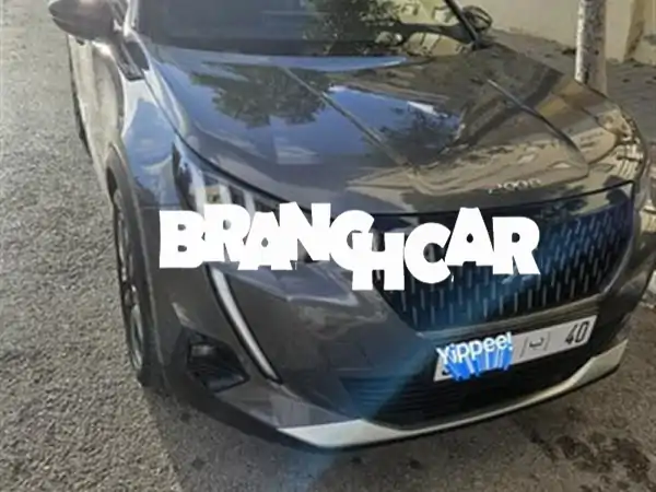 بيجو 308 GT 2021 كاملة المواصفات: فخامة، أداء،...