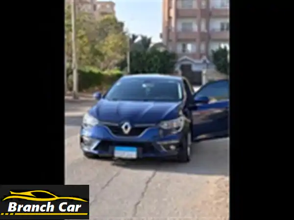 رينو ميجان للبيع: فابريكا بالكامل، صيانة توكيل |...