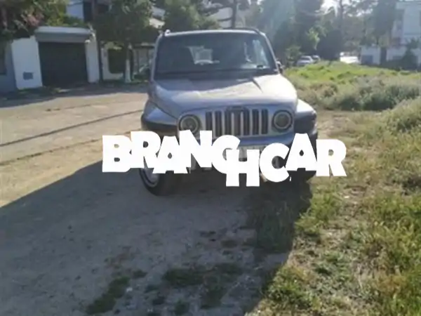 فرصة مميزة في طنجة! سانغ يونغ كوراندو ديزل 2000 يدوي...