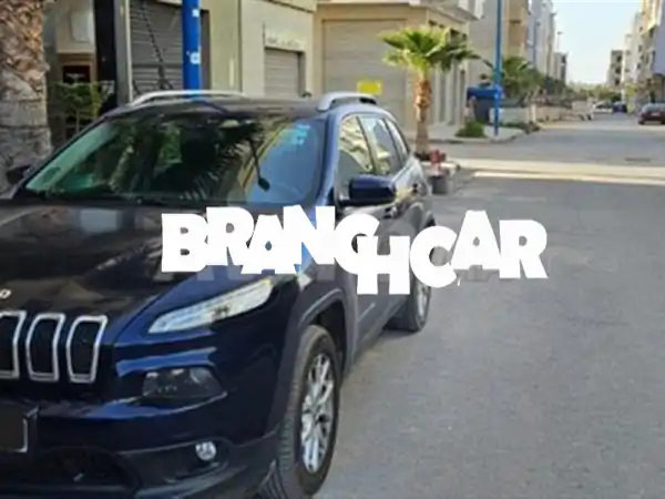 جيب شيروكي 2016 ديزل أوتوماتيك: فخامة وأداء من...