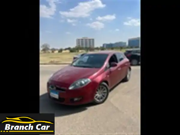 فرصة لا تعوض! 🚀 فيات برافو 2013 للبيع بالمعادي |...