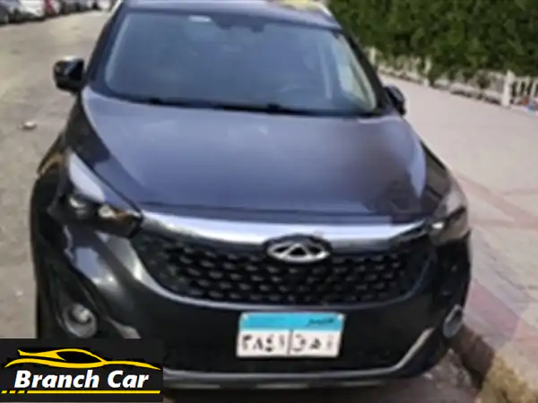شيري تيجو 7 2021 زيرو بالكامل: أول يد، رخصة 2027،...