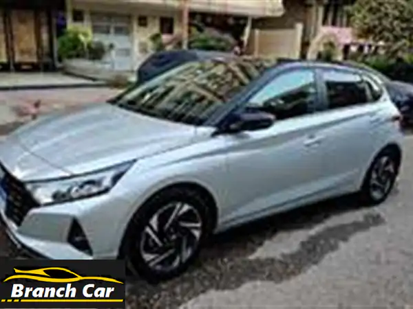 هيونداى i202022 فبريكا بالكامل