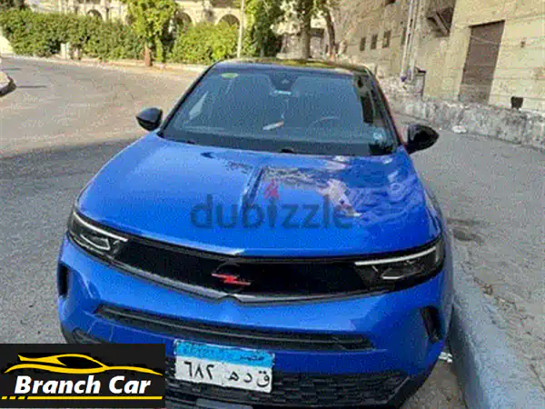 أوبل موكا 2026 الفضية: استلام فوري & تقسيط أحلامك مع سيارات سعد! لا تفوت العرض