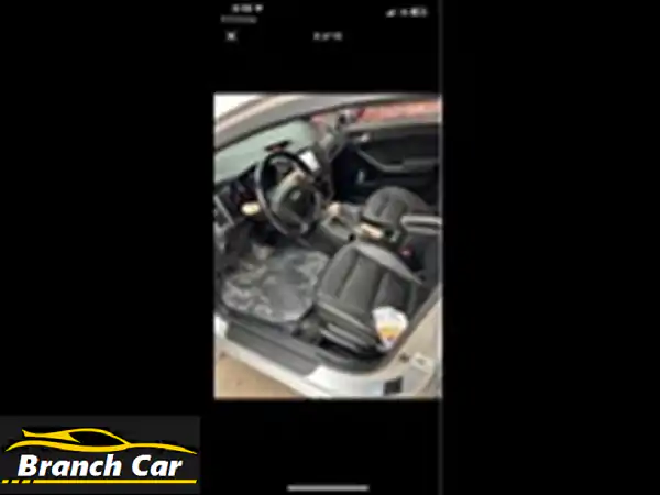 كيا K3 2014 | فبريكة بالكامل ورخصة سارية لـ2027 | رفاهية وراحة (مرور بلبيس)