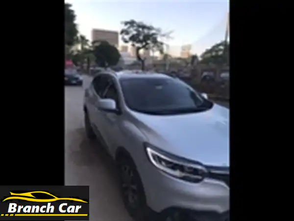فرصة ذهبية: رينو كادجار 2019 فابريقة بالكامل | من المالك مباشرةً | بانوراما وبصمة