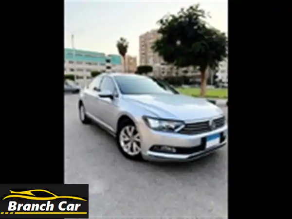 فولكس فاجن باسات 2018 للبيع: حالة ممتازة،...