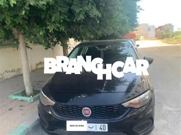 فيات تيبو 2019 للبيع: أناقة وأمان بسعر مغرٍ |...