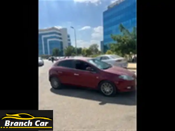 فرصة لا تعوض! 🚀 فيات برافو 2013 للبيع بالمعادي | أناقة إيطالية وأداء موثوق به