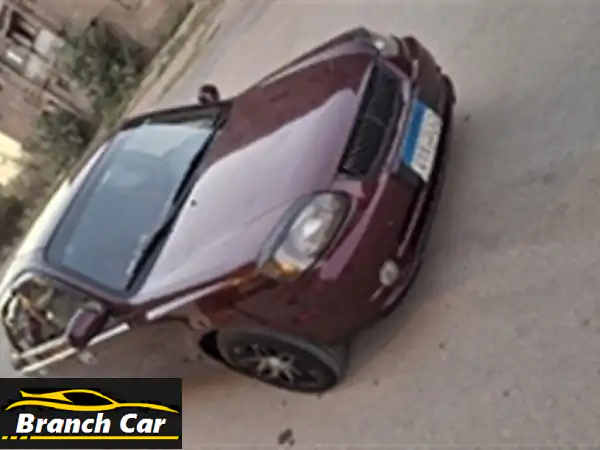 هيونداي فيرنا 2014 للبيع: فبريكا دواخل، صيانة كاملة، ومواصفات مميزة!