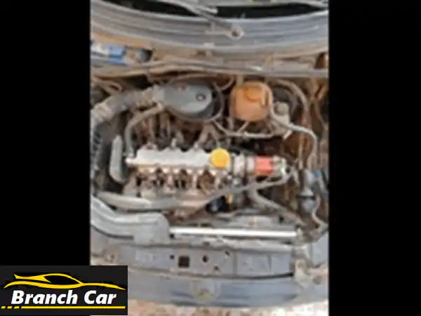 اوبل كورسا ألمانية (1200cc) للبيع بالجيزة | موفرة...