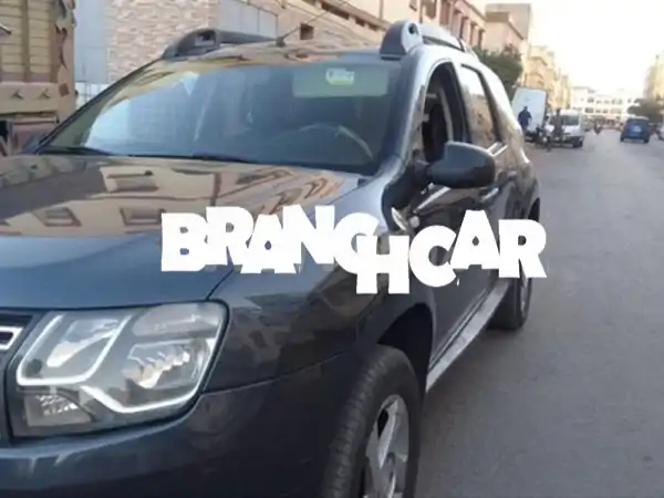 داشيا داستر