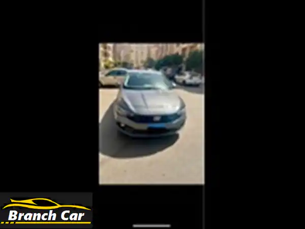 فيات تيبو 2021 فبريكة بالكامل 