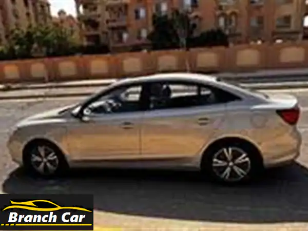 فرصة لا تعوض! MG 5 Luxury 2022 - أعلى فئة | مالك أول | فابريكا بالكامل | ضمان الوكيل | اكتوبر