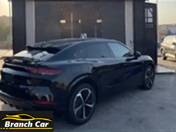 BYD Song L 2025: سيارة كهربائية فاخرة بمدى 662 كم - الأداء والتكنولوجيا المذهلة بين يديك!