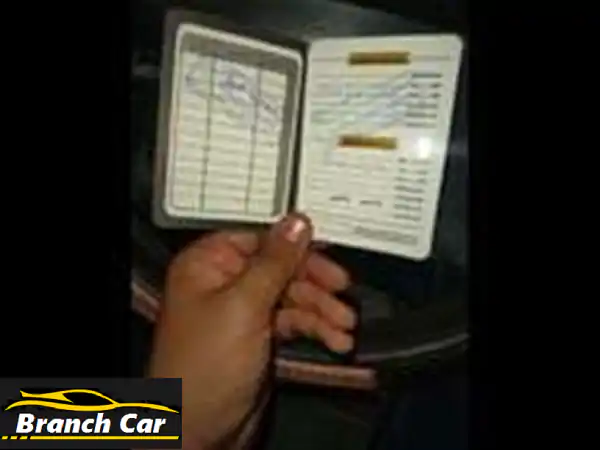 فرصة نادرة! شاهين 1999 نبيتي | عداد 101 كم فقط! | رخصة 2026...