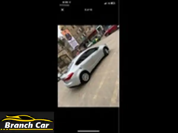 كيا K3 2014 | فبريكة بالكامل ورخصة سارية لـ2027 |...