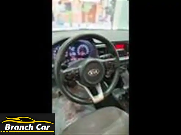 فرصة لا تفوّت: كيا ريو 2021 خليجي فابريكة (عدا...