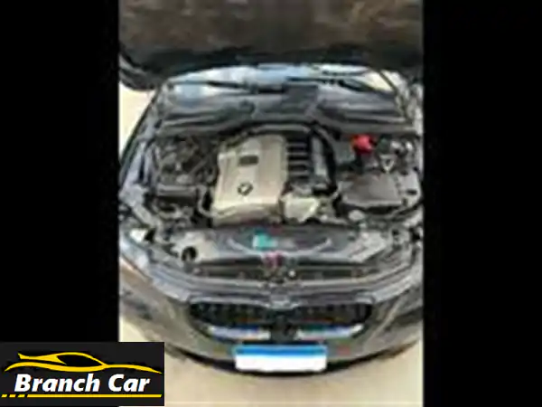 BMW 530 i 2006