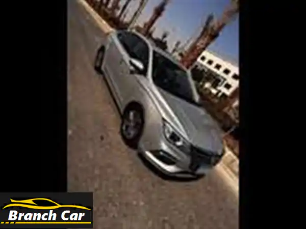 فرصة لا تعوض! MG 5 Luxury 2022 - أعلى فئة | مالك أول |...