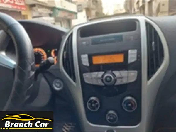BYD F3 2025 فبريكا بالكامل: سيارة الأحلام بحالة الزيرو - 4000 كم فقط!