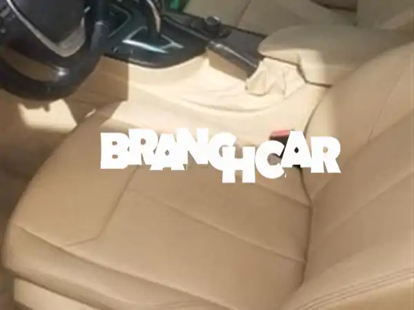 فرصة استثنائية! BMW 420d كوبيه ديزل أوتوماتيك 2014 بحالة ممتازة للبيع بالدار البيضاء