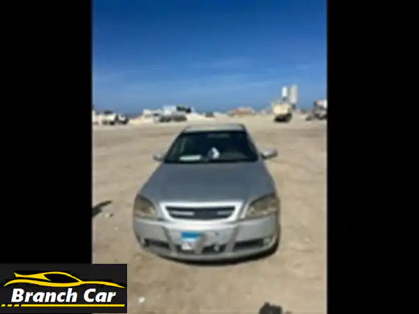 فرصة لا تُعوّض! أوبل أسترا 2007 
