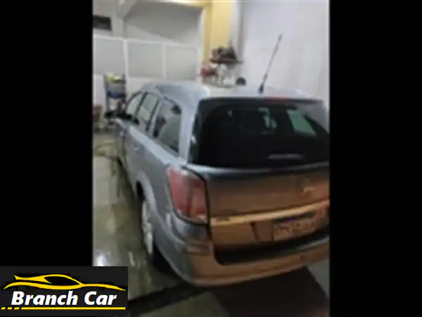أوبل أسترا 2008 أوتوماتيك 1800cc: رحلتك الذكية تبدأ هنا! سيارة أحلامك بأفضل سعر.