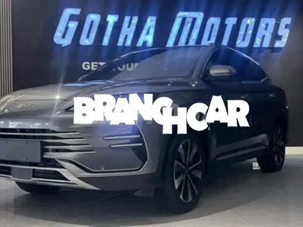 BYD DM-i Plus 2024: سيارة الأحلام الهجينة الجديدة...