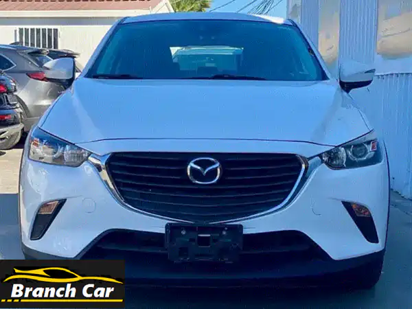 للبيع: مازدا CX-3 2018 جراند تورينج فل كامل - دفع...