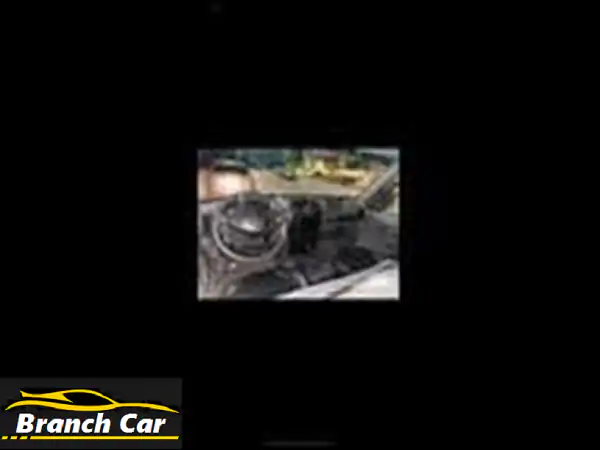 🔥 ماهيندرا سكوربيو 2008: قوة وجاذبية! كاسيت تاتش، كاميرا خلفية وشاشتين عرض - فرصتك الذهبية!