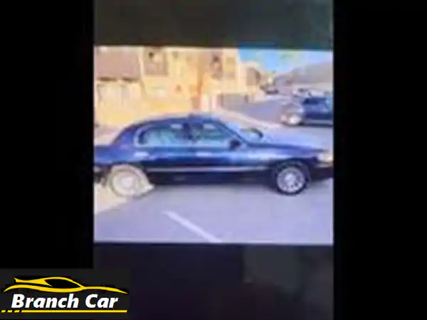 للبيع: لينكولن 2002 الفاخرة | قوة 8 سلندر، صيانة شاملة، حالة استثنائية!