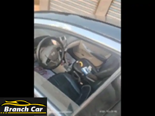 هيونداي اكسنت RB 2014 فبريكا سقف وشنطة | رخصة 2028 | شاشة...