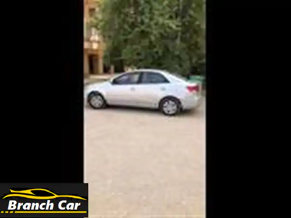 كيا سيراتو 🚀 للبيع - حالة ممتازة، سعر قابل...
