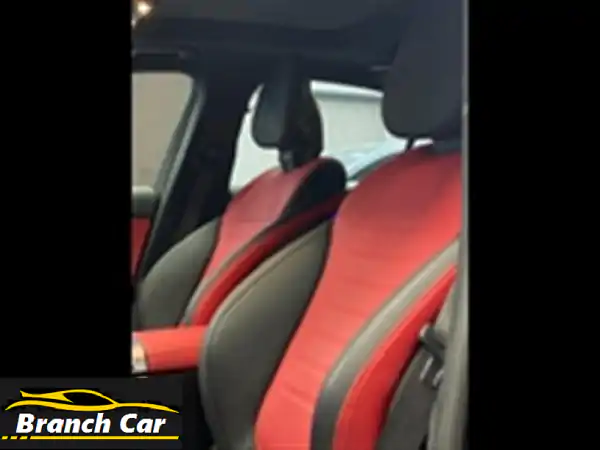 مرسيدس C 200 AMG 2023