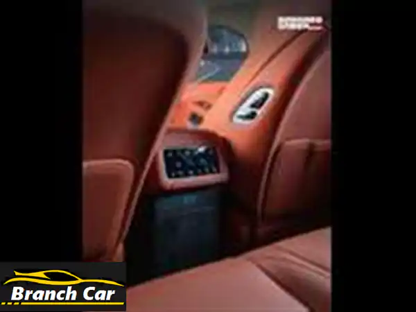BYD Tang L 2025 | بي واي دي تانج ال: SUV الـ 7 مقاعد الفاخرة (كهرباء وهايبرد)