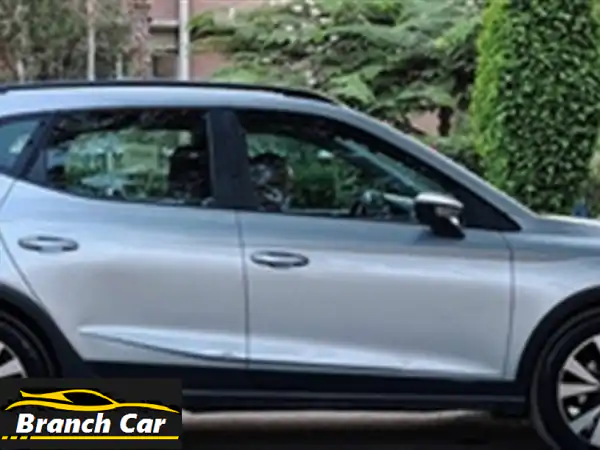 فرصة لا تعوّض: سيات ارونا 2021 ستايل SEAT Arona Style - كسر...
