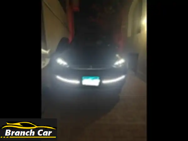 BYD Tang 2024 الكهربائية الفاخرة 7 راكب | مدى 730 كم | بحالة الزيرو وإضافات مميزة
