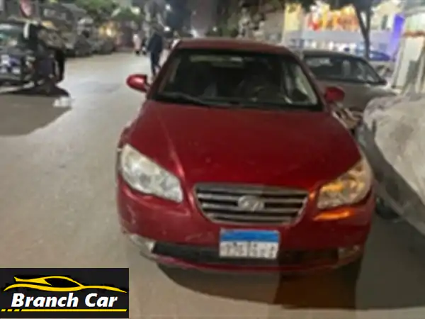 هيونداي إلنترا 2008 للبيع: فابريكا بالكامل، شاشة...
