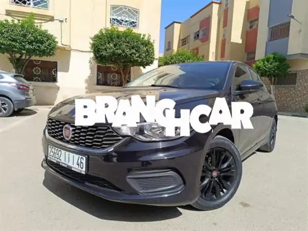 فيات تيبو 2018 ديزل | اقتصادية، عملية، ومجهزة...