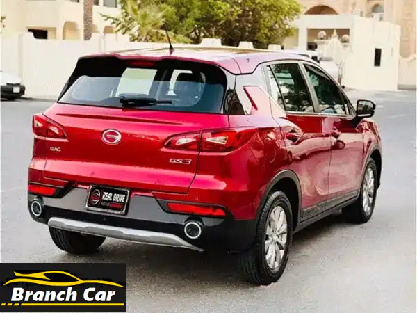 عروض لا تُفوّت! سيارات أحلامك بانتظارك: نيسان كيكس 2018، GAC GS3 2023، فورد ايكوسبورت 2021 - بحالة الوكالة وأسعار تنافسية في البحرين!